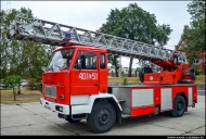 401[D]51 - SD-30 Jelcz 420 / MAGIRUS - JRG Bolesławiec*