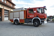 561[R]22 - GBA 2,5/24 Scania P360/ISS Wawrzaszek - JRG Strzyżów