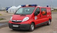 612[S]90 - SLOp Opel Vivaro - JRG 2 Sosnowiec