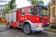 621[S]25 - GCBA 5/32 Scania P380/Wawrzaszek - JRG Świętochłowice