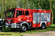 639[S]42 - GBARt 4,5/29 MAN TGM 18.340/Moto-Truck - OSP Zbrosławice