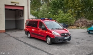 341[F]81 - SLKw Fiat Scudo - JRG 1 Zielona Góra