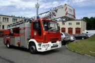 341[F]51 - SD 30 Iveco EuroFire 150E28/Magirus - JRG 1 Zielona Góra