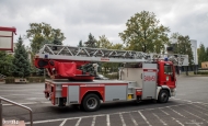 341[F]51 - SD-30 Iveco EuroFire/Magirus  JRG 1 Zielona Góra