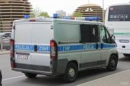 Z069 - Fiat Ducato - Komenda Stołeczna Policji