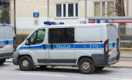 Z113 - Fiat Ducato - Komenda Stołeczna Policji