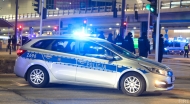 Z696 - Kia Cee'd SW II - Komenda Stołeczna Policji