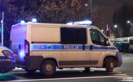 Z714 - Fiat Ducato - Komenda Stołeczna Policji