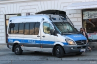 Z868 - Mercedes-Benz Sprinter - OPP Warszawa