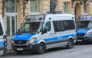 Z839 - Mercedes-Benz Sprinter - OPP Warszawa