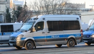 Z837 - Mercedes-Benz Sprinter - OPP Warszawa