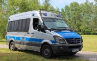 Z928 - Mercedes-Benz Sprinter - OPP Warszawa