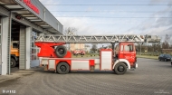 301[F]52 - SD 37 Iveco 140-25/Magirus - JRG 1 Gorzów Wielkopolski