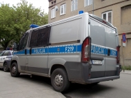 F219 - Fiat Ducato IV - KMP Łódź