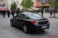 EL 8H573 - Opel Insignia Turbo - KMP Łódź