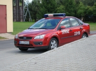 220[E]98 SLOp  Ford Focus / KW PSP Łódź