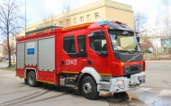 331[M]21 - GBARt 2,5/16 Volvo FL280/Bocar - JRG 1 Radom