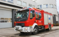 331[M]21 - GBARt 2,5/16 Volvo FL280/Bocar - JRG 1 Radom