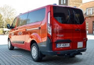 450[O]55 - SLBus Ford Transit Custom/Frank-Cars - KP PSP Namysłów