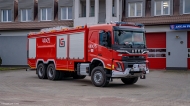 441[E]25 - GCBA 9,2/60 Volvo FMX 460/Bocar - JRG Łęczyca