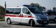 401[O]55 - SBus Opel Vivaro - JRG Brzeg