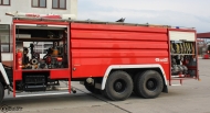 401[O]25 - GCBA 8+4/60 Steyr /Rosenbauer - JRG Brzeg