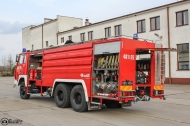 401[O]25 - GCBA 8+4/60 Steyr /Rosenbauer - JRG Brzeg