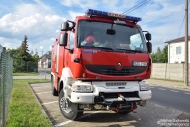 581[E]26 - GCBA 8/50 Renault Kerax 430 dXi/ISS Wawrzaszek - JRG Zgierz