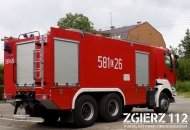 581[E]26 - GCBA 8/50 Renault Kerax 430 dXi/ISS Wawrzaszek - JRG Zgierz