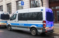 M714 - Mercedes-Benz Sprinter - OPP Białystok