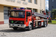 462[O]53 - SHD-21 Volvo FL6/Bumar-Koszalin - JRG Głuchołazy