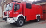 421[B]71 - SRw Renault Midlum 300.16/WISS - JRG Grajewo