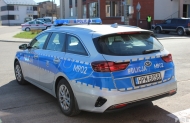 M 902 - Kia Ceed - KPP Mońki