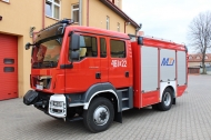 481[B]22 - GBA 2,9/30 MAN TGM 13.290/MotoTruck - JRG Sokółka