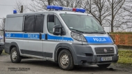 B457 - Fiat Ducato IV - KPP Dzierżoniów