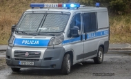 B532 - Fiat Ducato IV - KPP Dzierżoniów