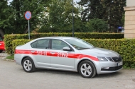 520[D]91 - SLOp Skoda Octavia - KP PSP Oława