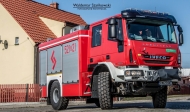 521[D]21 - GBA 2,5/27 Iveco Eurocargo ML150E28 WS/PS Szczęśniak - JRG Oława