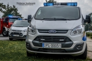 DPL 00051/52 - Ford Transit Custom - KSM Polkowice