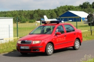 CT80998 - Skoda Fabia - KM PSP Toruń