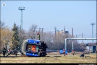 Ćwiczenia TORY 2016 - Legnica