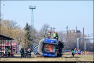 Ćwiczenia TORY 2016 - Legnica