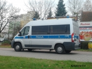 C249 - Fiat Ducato - ETDiE - WRD KMP Bydgoszcz