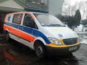 CB 4039L - Mercedes-Benz Vito/ AutoForm - WSPR Bydgoszcz*