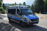 BB773 - Mercedes Benz Sprinter - SPPP Legnica