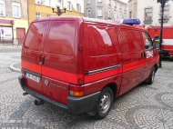 399[D]45 - SLRt Volkswagen Transporter T4 - OSP Gorce