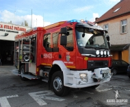 599[D]23 -GBA 3/30/2,5 Volvo FL280/BoCar - OSP Kamieniec Ząbkowicki I