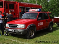 408[C]35 - SLOp Ford Explorer - OSP Wołuszewo