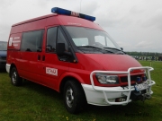 CLI Y655 - GLBM - Ford Transit/ Stolarczyk - OSP Lipno