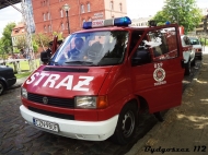 568[C]34 - GLM Volkswagen Transporter - OSP Tonowo